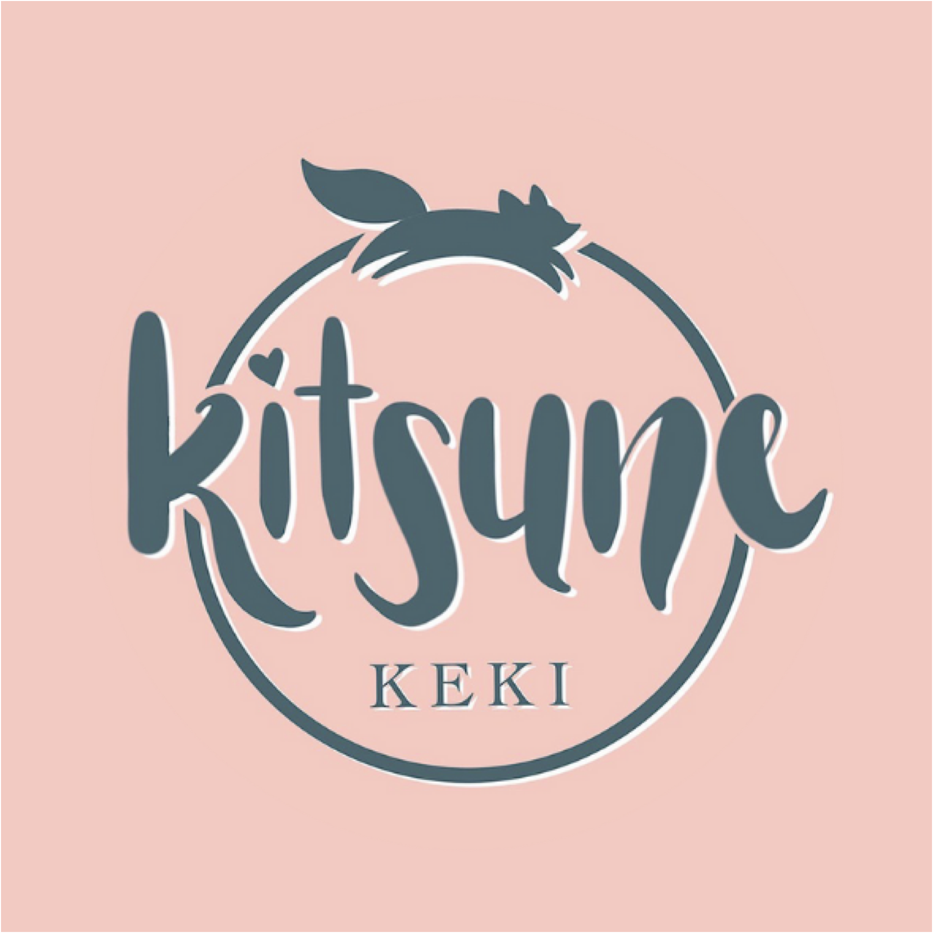 Kitsune Keki
