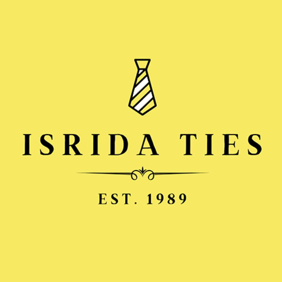 Isrida Ties Collection